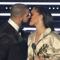 Rihanna : non elle n&#039;a pas mis un vent à Drake aux MTV VMA 2016, la preuve !