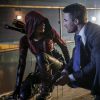 Arrow saison 5 : nouvelles images de l'épisode 1