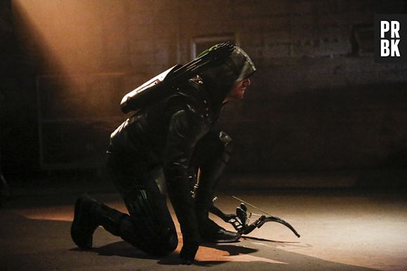Arrow saison 5 : nouvelles images de l'épisode 1