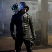 Arrow saison 5 : le nouveau méchant ultra badass se dévoile en images