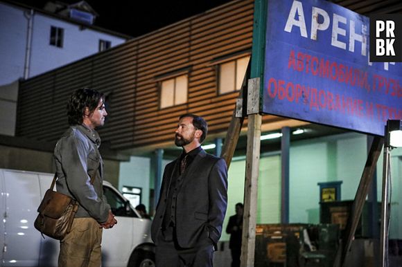 Arrow saison 5 : nouvelles images de l'épisode 1