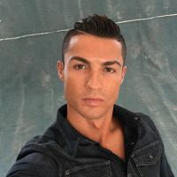 Cristiano Ronaldo trop botoxé sur ce selfie ? "on dirait un Action Man"