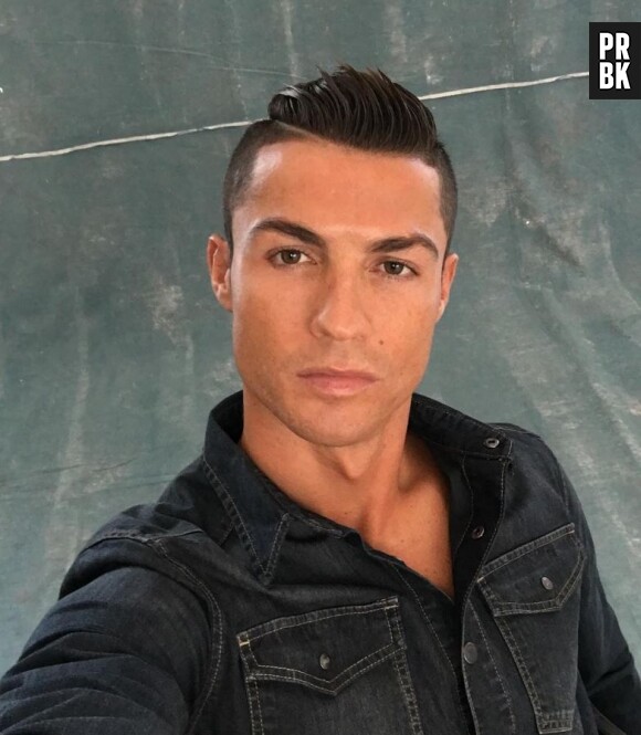 Cristiano Ronaldo accro au botox ? Son selfie sur Instagram choque les internautes