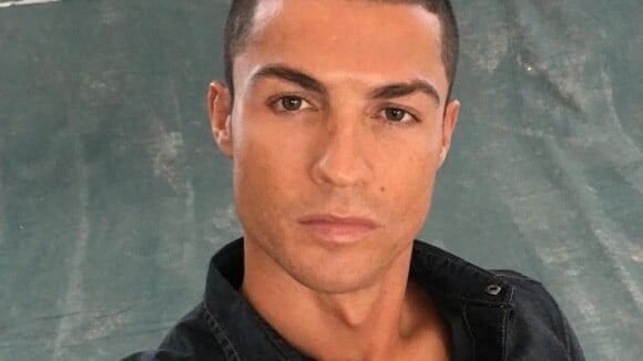 Cristiano Ronaldo trop botoxé sur ce selfie ? "on dirait un Action Man"