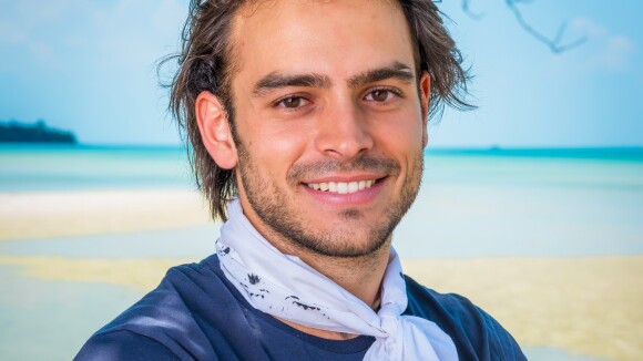 Jérémy (Koh Lanta 2016) célibataire : "Je ne cherche pas le coup d'un soir"
