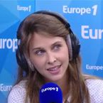 Ophélie Meunier : les critiques des téléspectateurs ? "Ca me touche"