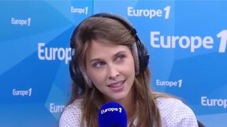 Ophélie Meunier : les critiques des téléspectateurs ? "Ca me touche"