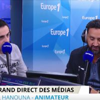 Capucine Anav déjà culte dans TPMP : Cyril Hanouna sous le charme