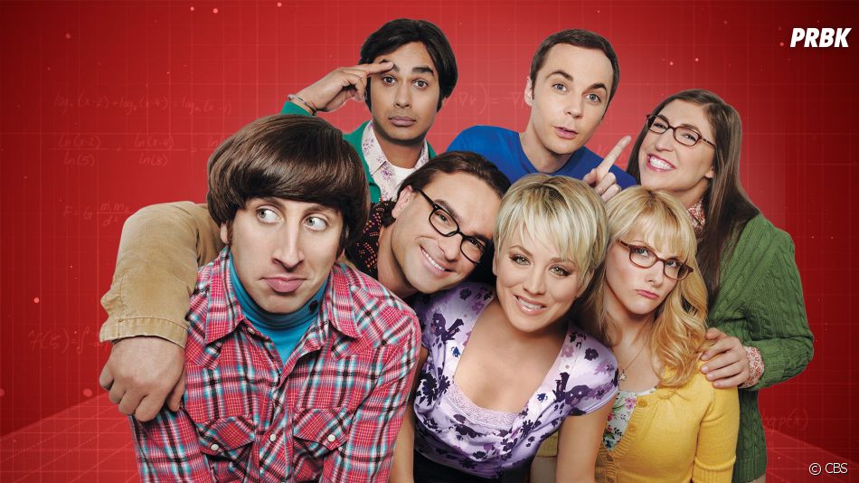 Nom De Famille Penny Big Bang Theory The Big Bang Theory saison 10 : la famille de Penny va débarquer