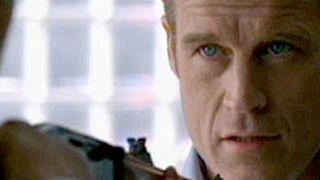 Human Target ... une avalanche de trailers !