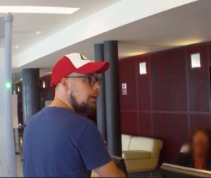 Le Gros Journal : Sébastien-Abdelhamid tente de jouer à Pokémon GO à l'Assemblée nationale