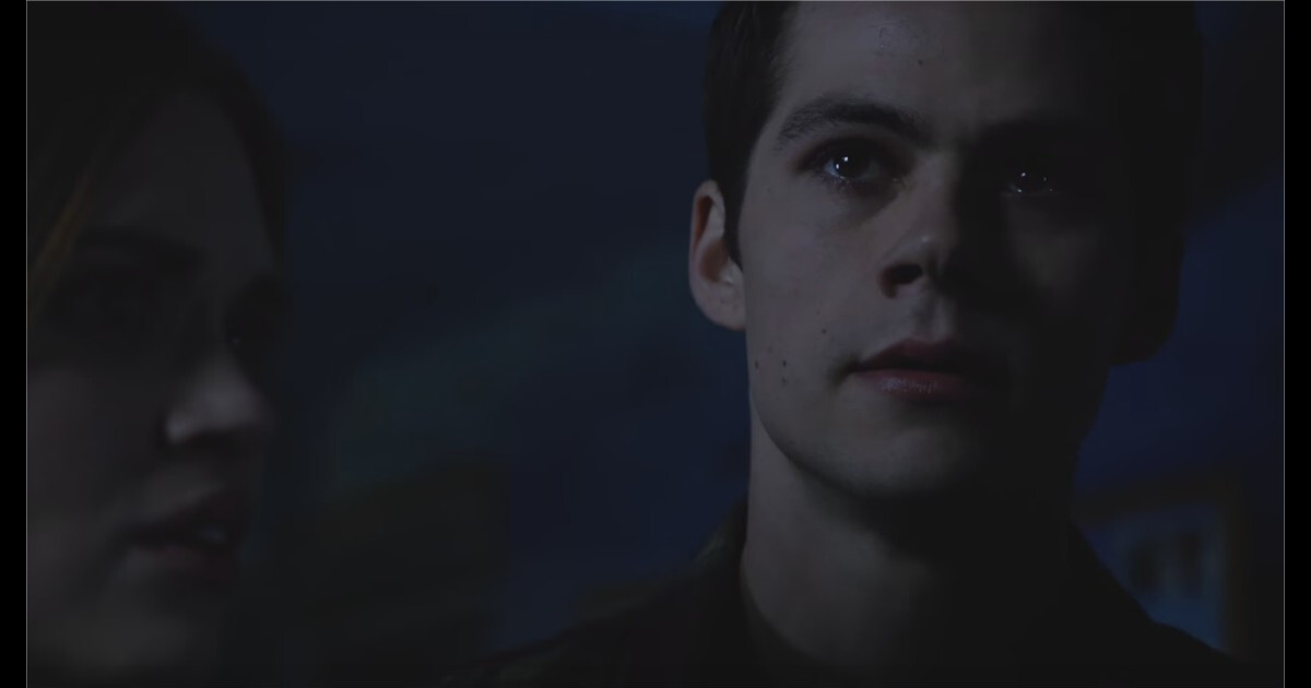 Teen Wolf saison 6 : la série de retour le... - PureBreak