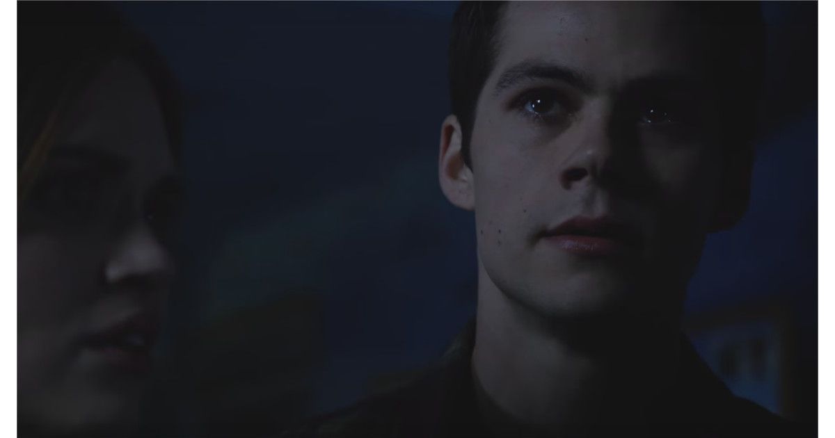 Teen Wolf saison 6 : la série de retour le... - Purebreak
