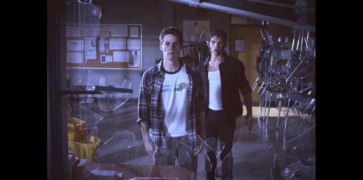 Photo : Teen Wolf saison 6 : la diffusion encore repoussée ? - PureBreak