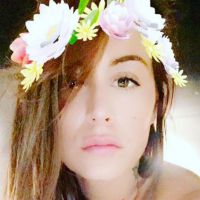 Anaïs Camizuli piratée sur Snapchat et furieuse : "Affiche au moins ta figure de FDP"