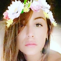 Anaïs Camizuli piratée sur Snapchat et furieuse : "Affiche au moins ta figure de FDP"