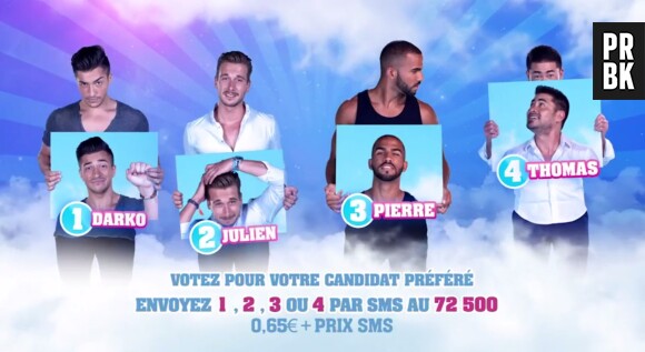 Darko (Secret Story 10), Pierre, Julien et Thomas : quel candidat sera éliminé lors du prime ?