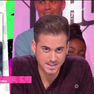 Andréane Chamberland demandée en mariage par Andréas Kastrinos dans Le Mad Mag...enfin presque 💍