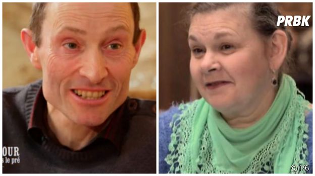 L Amour Est Dans Le Pre 16 Julien Bernard Monique Jean Paul Julie Qui Ont Ils Choisi Purebreak