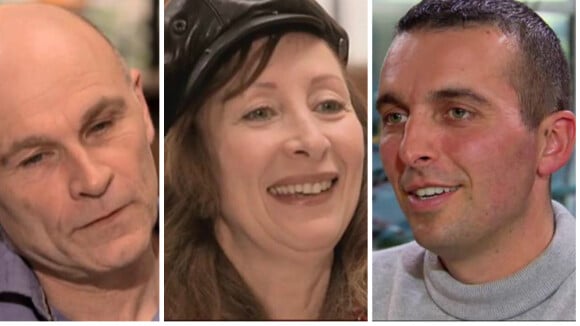 L'Amour est dans le Pré 2016 : Julien, Bernard, Monique, Jean-Paul, Julie... Qui ont-ils choisi ?