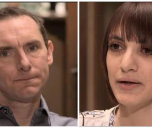 Jean-Paul (L'amour est dans le pré 2016) a choisi Marie à Olivia