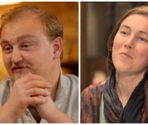 Julien (L'amour est dans le pré 2016) fou de Louise, va-t-elle le quitter ?
