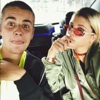 Justin Bieber et Sophia Richie : c&#039;est la rupture après 6 semaines ensemble