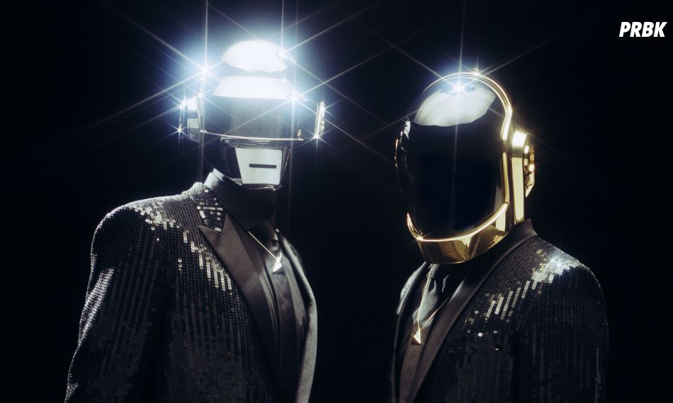 Daft Punk dévoile son premier titre depuis l&#039;album &quot;Randon Access Memories&quot;.