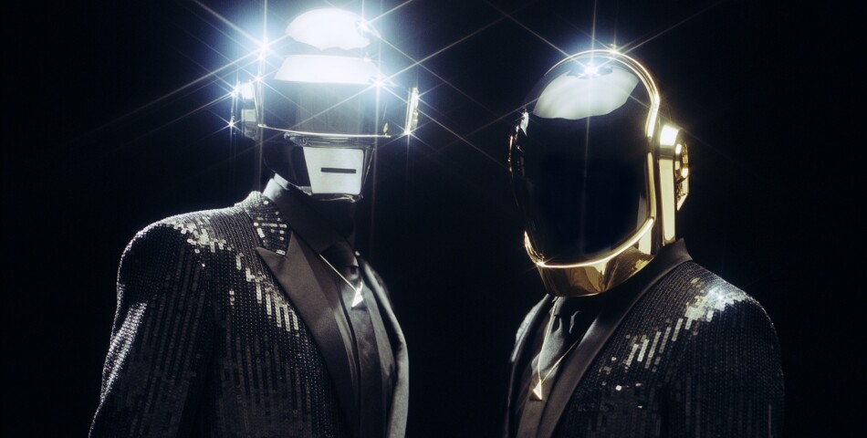 Daft Punk dévoile son premier titre depuis l&#039;album &quot;Randon Access Memories&quot;.