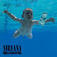 Nirvana : le bébé de la pochette mythique de &quot;Nevermind&quot; a bien grandi