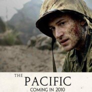 The Pacific sur HBO ce soir ... dimanche 14 mars 2010 (trailer)