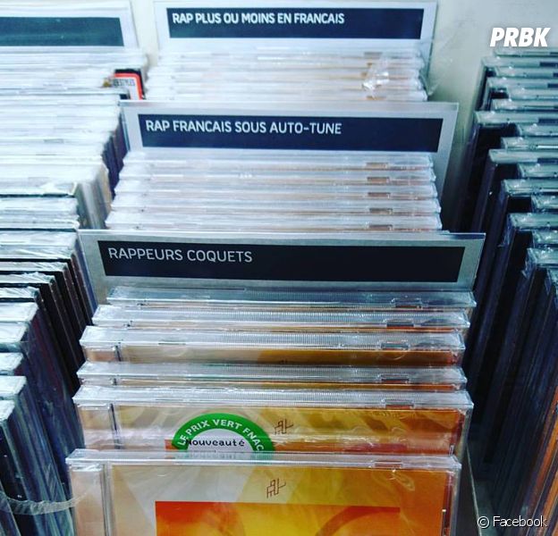 Le rap français, c'était mieux avant !