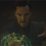 Doctor Strange : Benedict Cumberbatch dans une bande-annonce spectaculaire