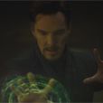 Doctor Strange : nouvelle bande-annonce