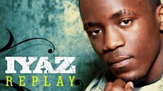 Iyaz ... Replay premier single !