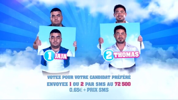 Estimations Secret Story 10 : Jaja éliminé, Thomas sauvé ?