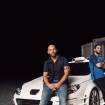 Taxi 5 annoncé au cinéma avec Franck Gastambide et Malik Bentalha