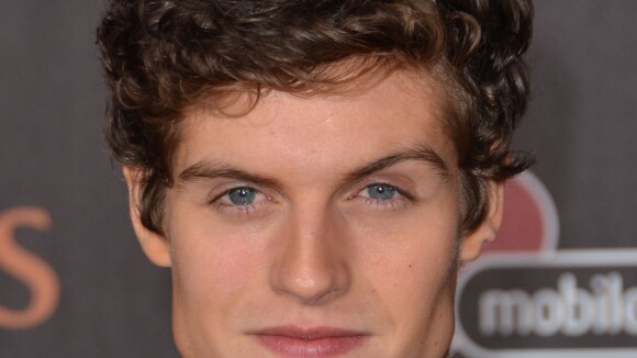 After le film : Daniel Sharman confirmé dans le rôle d'Hardin !