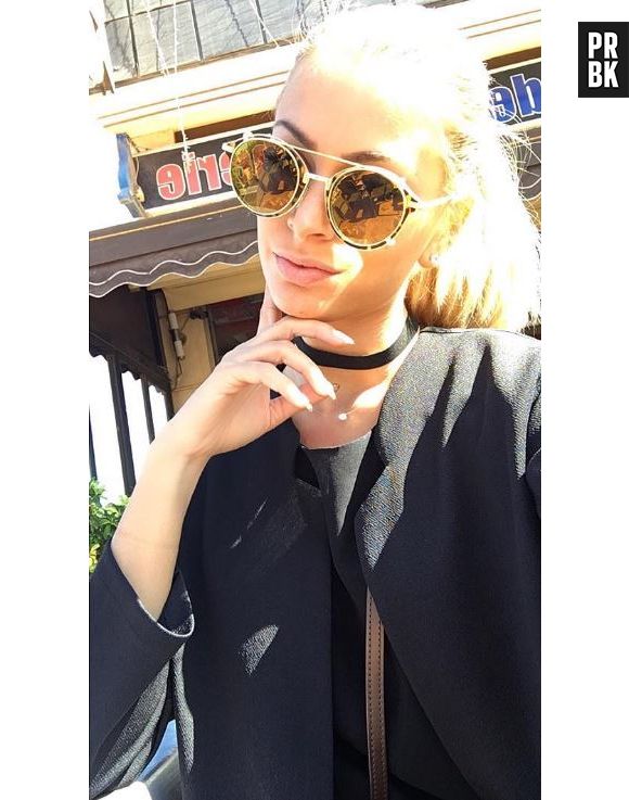 Mélanie Da Cruz tacle Anthony Martial sur Snapchat : les photos étonnantes.