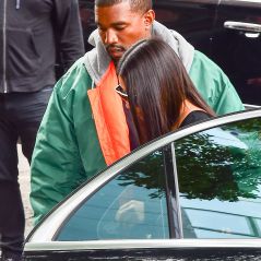 Kim Kardashian de retour à New-York sous haute protection