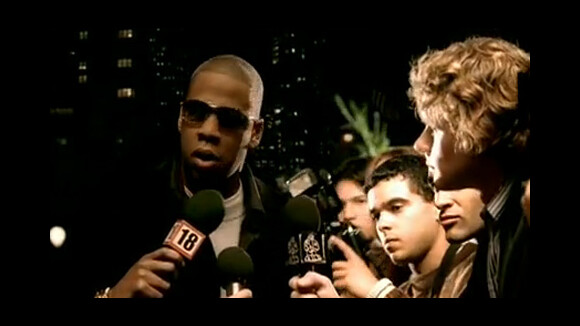 Jay-Z bientôt en concert à Bercy !