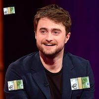 Daniel Radcliffe blindé : il n'a pas touché à sa fortune après Harry Potter 🤑