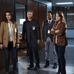 Esprits criminels - Unité sans frontières saison 2 : Jack Garrett face à son fils en 2017