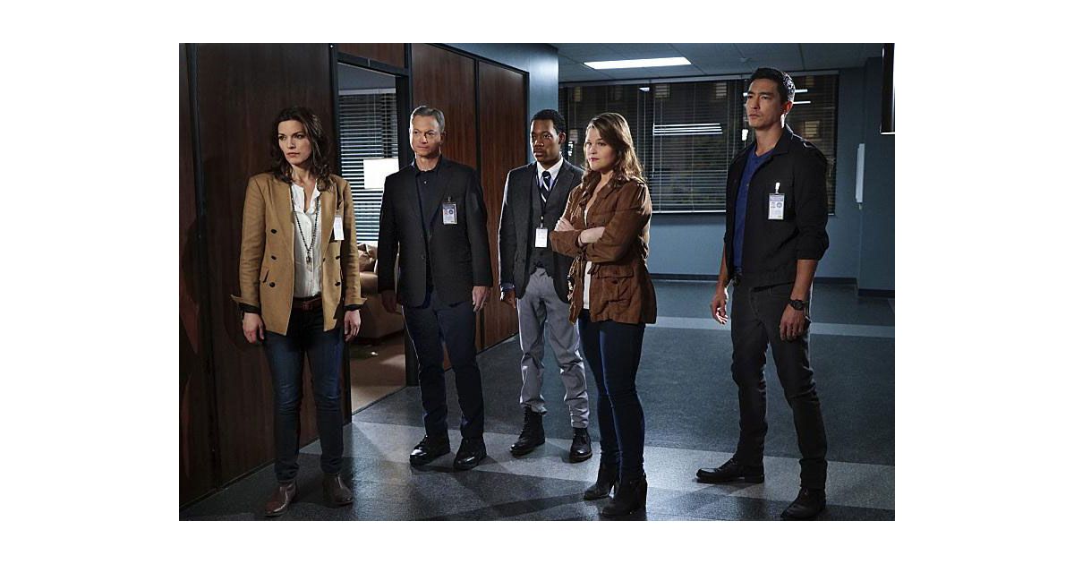 Esprit Criminel Unité Sans Frontière Saison 2 Esprits criminels - Unité sans frontières saison 2 : Jack Garrett face