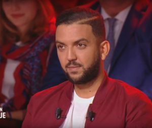 Jhon Rachid : face à face musclé entre le youtubeur et Alain Juppé dans L'émission politique