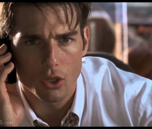 Show Me The Money - Jerry Maguire