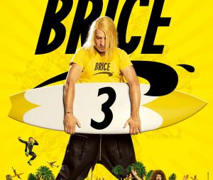 Brice de Nice 3 : où est le 2ème film ?