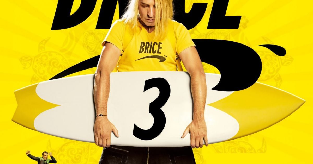 Regarder Brice De Nice En Streaming Brice de Nice 2 : comment voir le film ? - Purebreak
