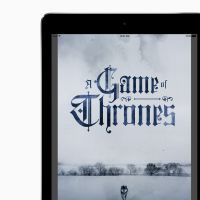 Game of Thrones : les livres de la saga enrichis sur iBooks pour tout comprendre
