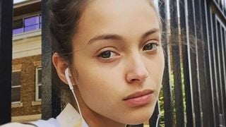 Yannick Noah : sa fille Jenaye est mannequin, découvrez ses photos canons
